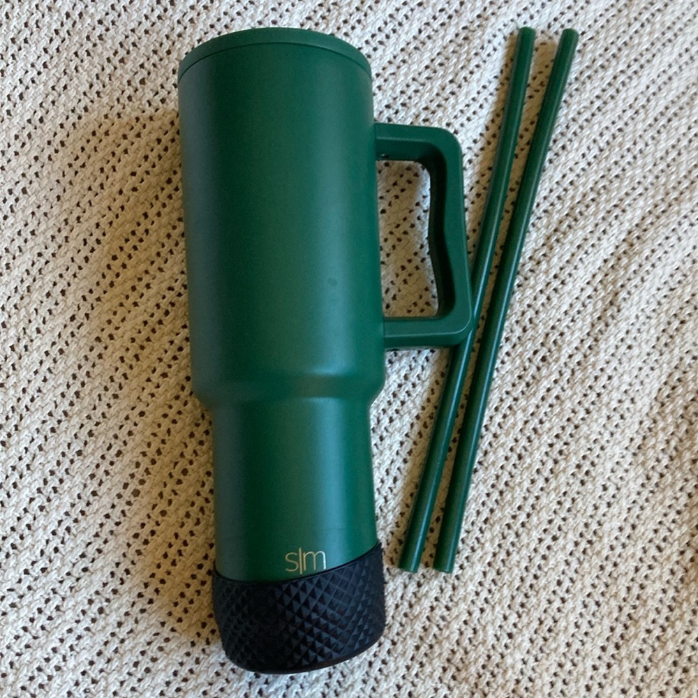 Simple Modern 40 oz Trek